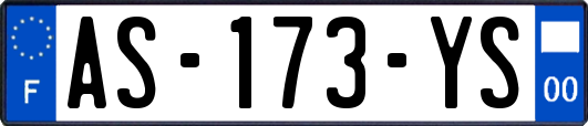 AS-173-YS