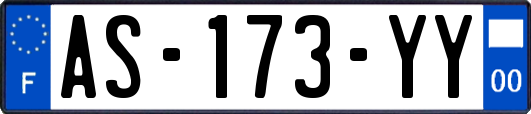 AS-173-YY