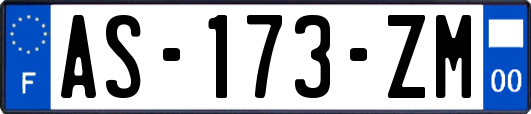 AS-173-ZM