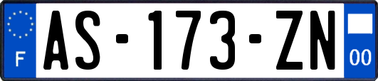 AS-173-ZN