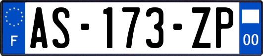 AS-173-ZP