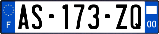 AS-173-ZQ