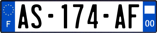 AS-174-AF