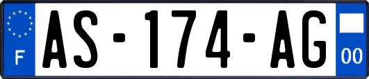 AS-174-AG