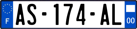 AS-174-AL