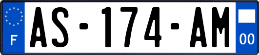 AS-174-AM