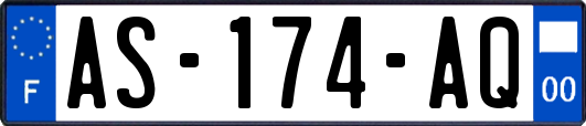 AS-174-AQ