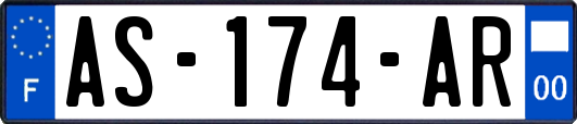 AS-174-AR