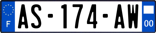 AS-174-AW