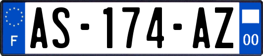 AS-174-AZ