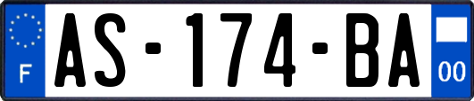 AS-174-BA