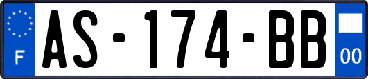 AS-174-BB