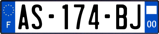 AS-174-BJ