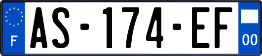 AS-174-EF