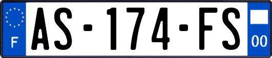 AS-174-FS