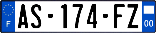 AS-174-FZ