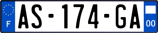AS-174-GA