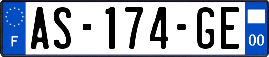 AS-174-GE