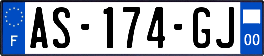 AS-174-GJ