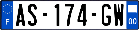 AS-174-GW