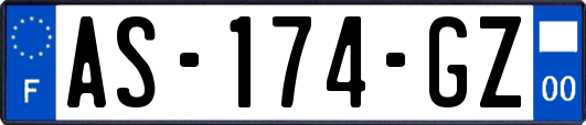AS-174-GZ