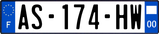 AS-174-HW