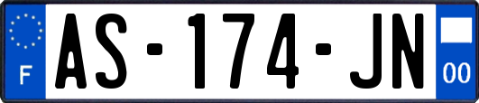AS-174-JN