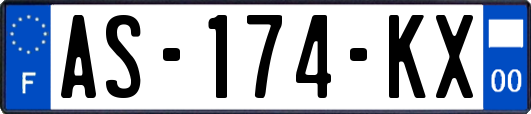 AS-174-KX