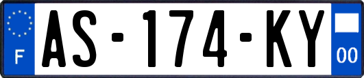 AS-174-KY