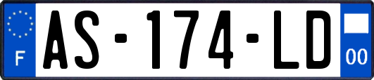 AS-174-LD