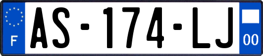 AS-174-LJ