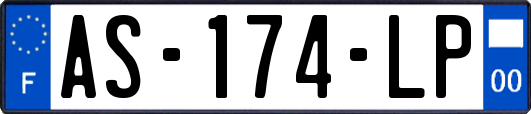 AS-174-LP