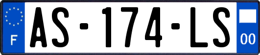 AS-174-LS