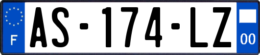 AS-174-LZ