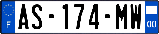 AS-174-MW