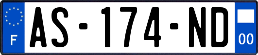 AS-174-ND