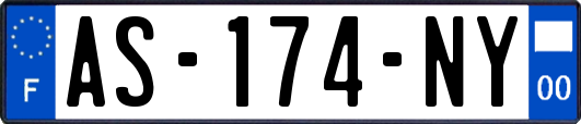 AS-174-NY