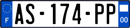 AS-174-PP