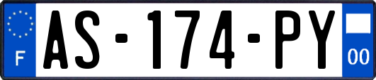 AS-174-PY