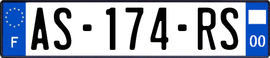 AS-174-RS