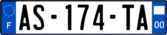 AS-174-TA