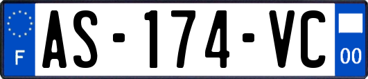AS-174-VC