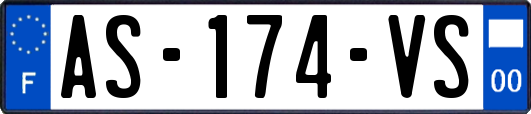 AS-174-VS
