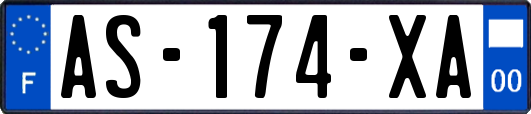 AS-174-XA