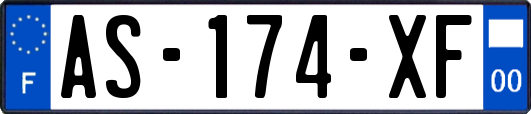 AS-174-XF