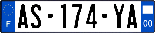 AS-174-YA