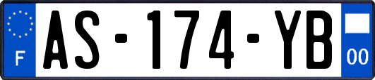 AS-174-YB