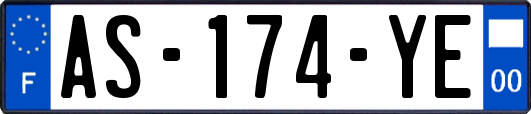 AS-174-YE