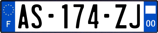 AS-174-ZJ