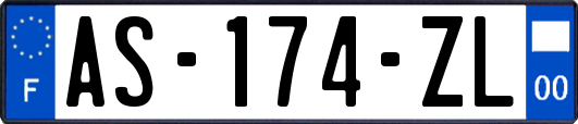 AS-174-ZL